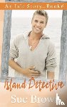 Brown, Sue - Island Detective