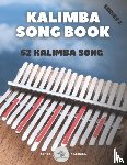 Celikcan, Faik, Kalimba, Alpha - Kalimba Songbook