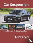 Edgar, Julian - Car Suspension