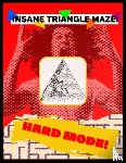Finn, Jay J - Insane Triangle Maze - Hard Mode