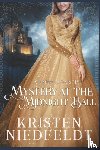 Niedfeldt, Kristen - Mystery at the Midnight Ball