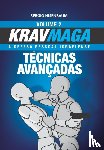 Nisenbaum, Sergio - Krav Maga Tecnicas Avancadas