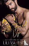 Valente, Lili - All Fired Up