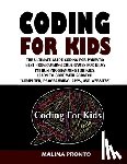 Pronto, Malina - Coding For Kids