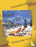Birmingham, Conrad - Bike Tourist - Aruba
