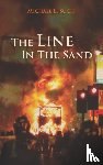 Such, Michael Edward - The Line in the Sand