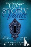 Webster, K - Love Story Vault