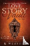 Webster, K - Love Story Vault