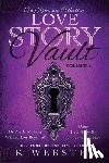 Webster, K - Love Story Vault