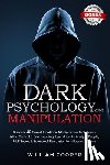 Cooper, William - Dark Psychology and Manipulation