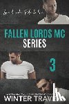 Severino, Jennifer - Fallen Lords MC 3