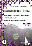 Loa, Gabriel - Cálculo vectorial: Secciones cónicas - Ecuación general y Sistema de coordenadas polares