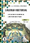Loa, Gabriel - Cálculo vectorial Libro 1-PARTE IV: Ecuaciones paramétricas y Vectores en el plano