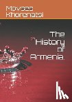 Azelli, Troy - The History of Armenia