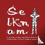 Pritzker, Elisa - Selk'nam