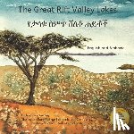Ready Set Go Books - The Great Rift Valley Lakes: The Wildlife of Ethiopia In Amharic and English