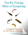 Gaskell, Paul - The Fly Fishing Bible of Nymphing