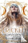 Hadley, Willow - Cricket