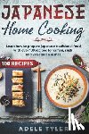 Tyler, Adele - Japanese Home Cooking