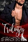 Boyes, Shandi - The Bad Boy Trilogy: Books 7 to 9 in the Enigma Series