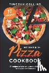 Collins, Timothy - Homemade Pizza Cookbook