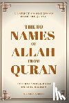 Zakari, Muhammad - The 99 Names of Allah