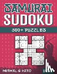 Books, 3954973588 - Samurai Sudoku