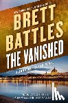 Battles, Brett - The Vanished