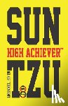 Tzu, Sun - Sun Tzu High Achiever(tm)