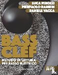 Pirozzi, Luca, Ranieri, Pierpaolo, Vacca, Daniele - Bass Clef
