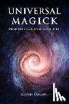 Hargrove, Corwin - Universal Magick