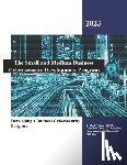 Nadeau, Mark S. - Small and Medium Business Cybersecurity Development Program: Business Cybersecurity Development