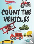 Poo, Poo - Count The Vehicles