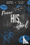Thorne, Nikki, Jonas, Rachel - Never His Girl