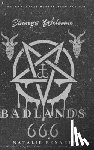 Bennett, Natalie - Badlands: Books 1-4