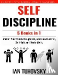 Nuttall, Sky Rodio, Tuhovsky, Ian - Self Discipline
