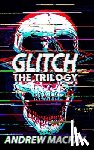 MacKay, Andrew - Glitch