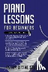 Divine Studio, Rythm - Piano Lessons for Beginners: 4 in 1- Beginner's Guide+ Tips and Tricks+ Simple and Effective Strategies for Optimizing Piano Chords+ Advanced guide