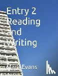 Evans, Mark - Entry 2 Reading and Writing