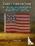 Tamm, David - AP U.S. History American Pageant 17th edition Workbook: For use with the Kennedy and Cohen Advanced Placement APUSH text