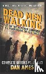 Ames, Dan - Dead Men Walking (Complete Books #1, #2 &#3): Jack Reacher's Special Investigators