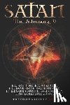 Kerval, Edgar - Satan: The Adversary