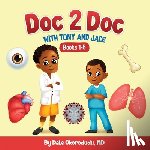 Okorodudu, Dale - Doc 2 Doc Books 1 - 5