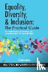 Malone, Tony - Equality, Diversity & Inclusion