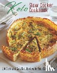 Spohr, Christopher - Keto Slow Cooker Cookbook: 250 Tasty and Easy Keto Recipes for Your Slow Cooker