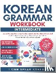 Cho, Yun Jong - I Can Speak Korean For Intermediate