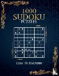 Publishing, Faro - Sudoku