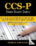 Coding Pro, Medical - CCS-P Exam Study Guide