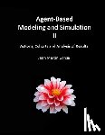 Martin Garcia, Juan - Agent-Based Modeling and Simulation II: Actions, Cohorts and Analysis of Results