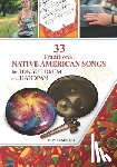 Winter, Helen - 33 Traditional Native American Songs for Tongue Drum and Handpan
